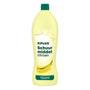 Schuurmiddel citroen