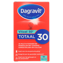 Dagravit Vitamin Vital 50+