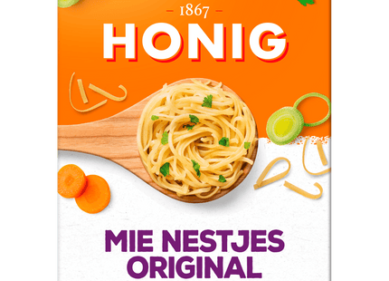 Honig Mie nestjes original