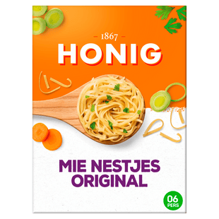 Honig Mie nestjes original