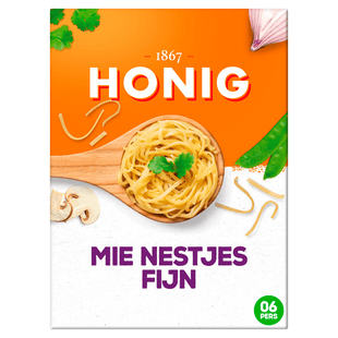 Honig Fijne mie nestjes