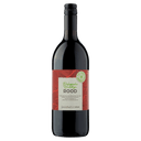Organic House Wine Red