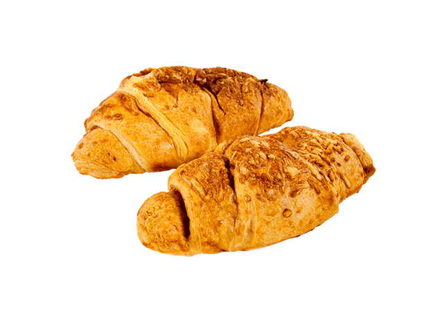 Ham-kaascroissant