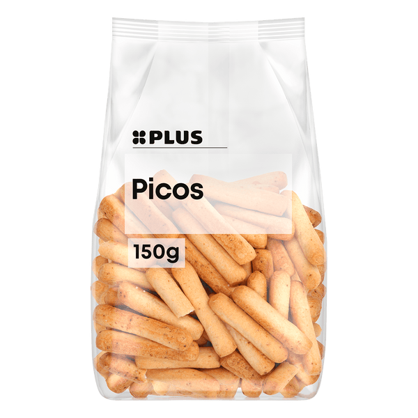 Picos dipstokjes
