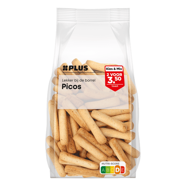 Picos Dip-Sticks