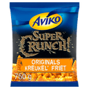 Aviko Kreukel Friet Supercrunch
