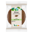 Terra Plantaardige burger 2 stuks