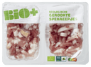 Organic Bacon Strips