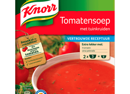 Knorr Tomato Soup