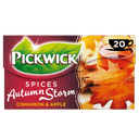 Pickwick Spices autumn storm zwarte thee
