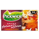 Pickwick Spices autumn storm black tea