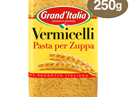 Grand'Italia Pasta Vermicelli