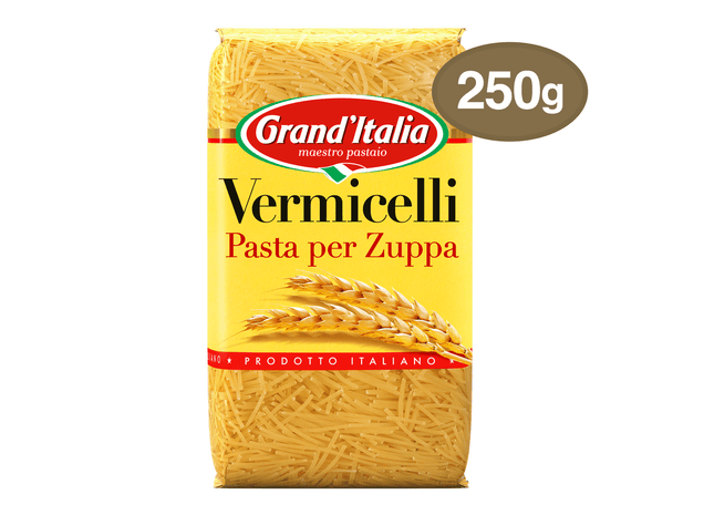 Grand'Italia Pasta Vermicelli