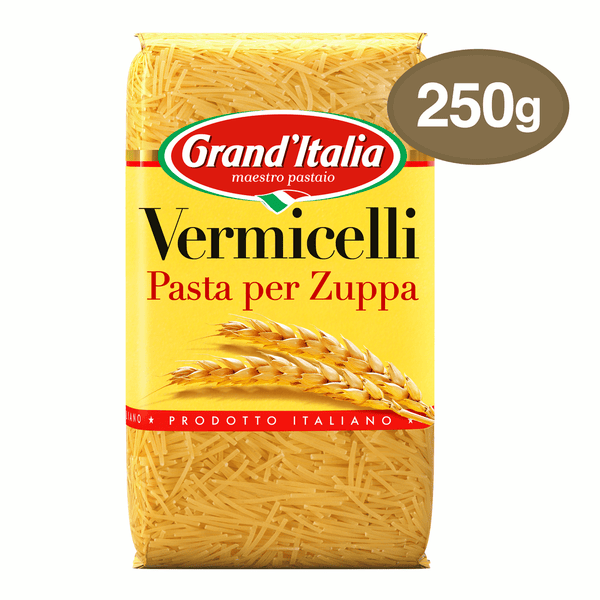 Grand'Italia Vermicelli Pasta
