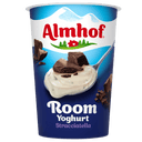Almhof Sahnejoghurt Stracciatella