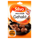 Silvo Herb Mix for Minced Meat