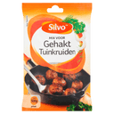 Silvo Herb Mix Minced Meat Garden Herbs