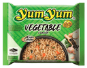 Yum Yum Noodlesoep groenten