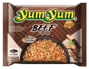 Yum Yum Noodlesoep rund