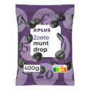 Muntdrop