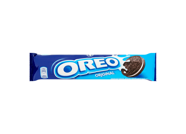 Oreo Koekjes Original