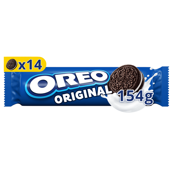 Oreo Cookies Original