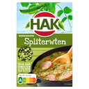 Hak Dried Split Peas