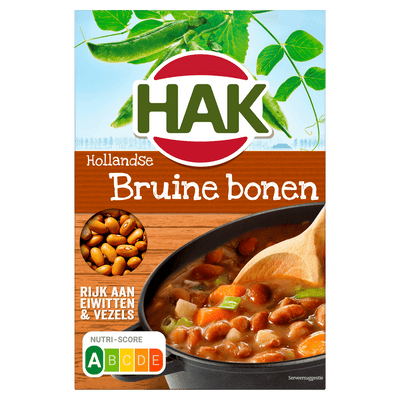 Bohnen, Hülsenfrüchte (Konserven)