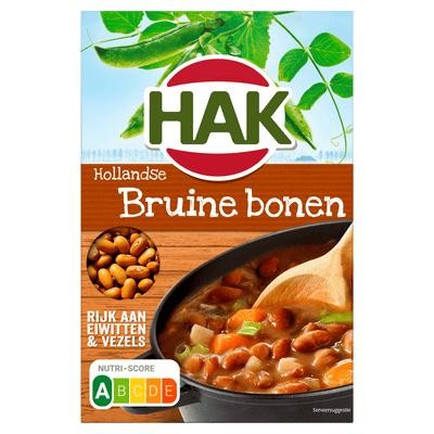 Beans, legumes (canned)