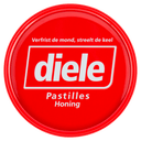 Diele Honig Pastillen