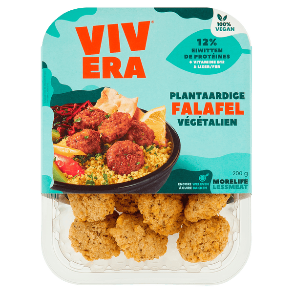 Vivera Falafel