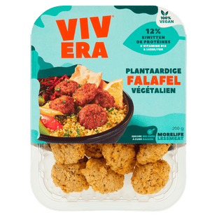 Vivera Falafel