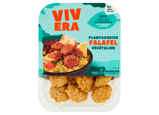 Vivera Falafel