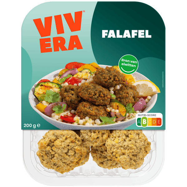 Vivera Falafel