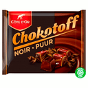 Côte d'Or Chokotoff Chocolaatjes Puur
