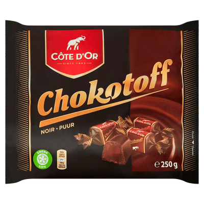 Schokoladenpralinen