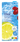Klare Preiselbeer-Limette