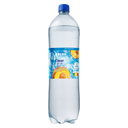 Clear perzik