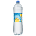 Clear lemon
