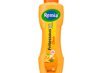 Remia Fritessaus XL tube