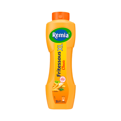 Pommes-Sauce