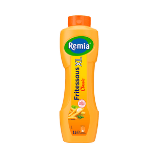 Remia Fritesaus XL Tube