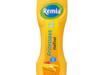 Remia Fritessaus Half full XL tube