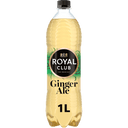 Royal Club Ginger Ale
