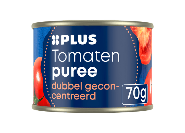 Tomatenpuree