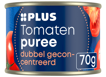 Tomatenpuree