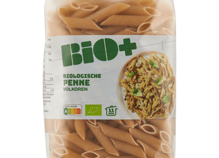 BIO+ Penne volkoren