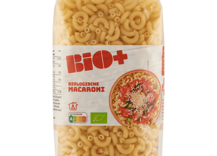 BIO+ Macaroni