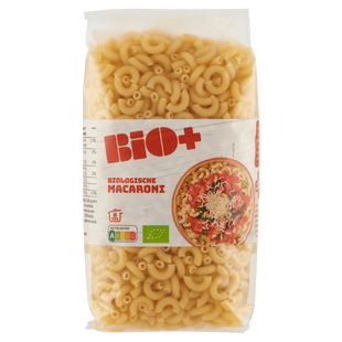 BIO+ Macaroni