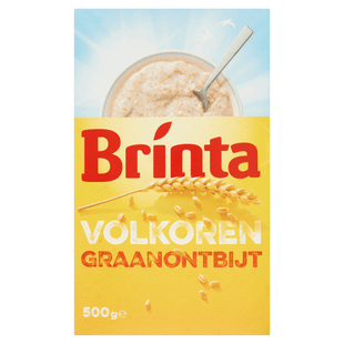 Brinta Vollkornfrühstück